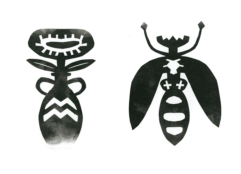 Different explorations from different notebooks! 4
