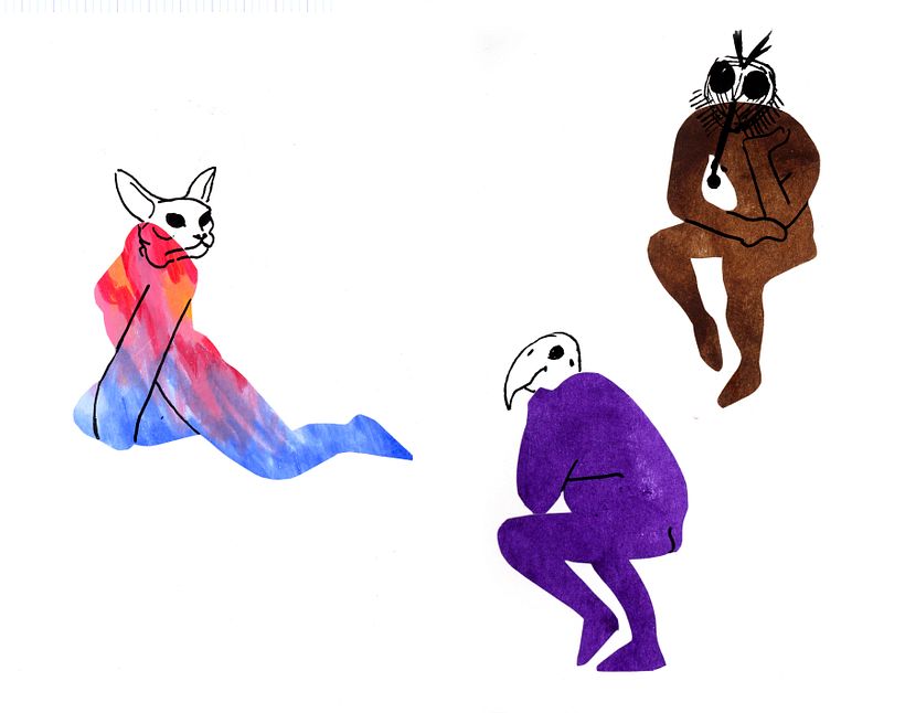 Different explorations from different notebooks! 13