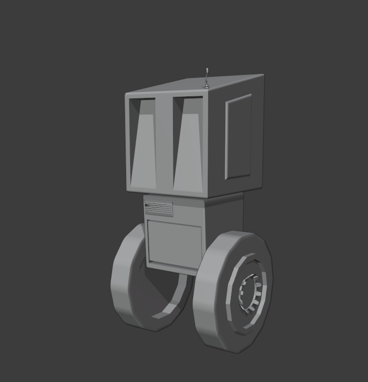 Robotito
