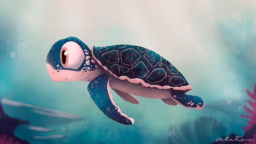 Honu 2