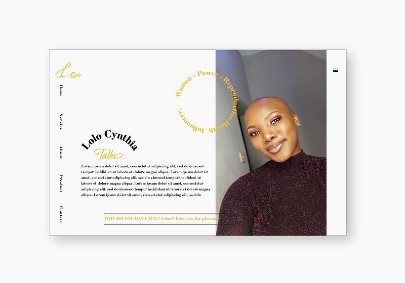 My project in Personal Branding Strategy for Social Media course 2