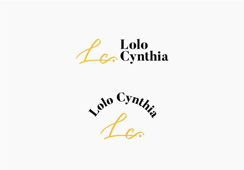 My project in Personal Branding Strategy for Social Media course 1