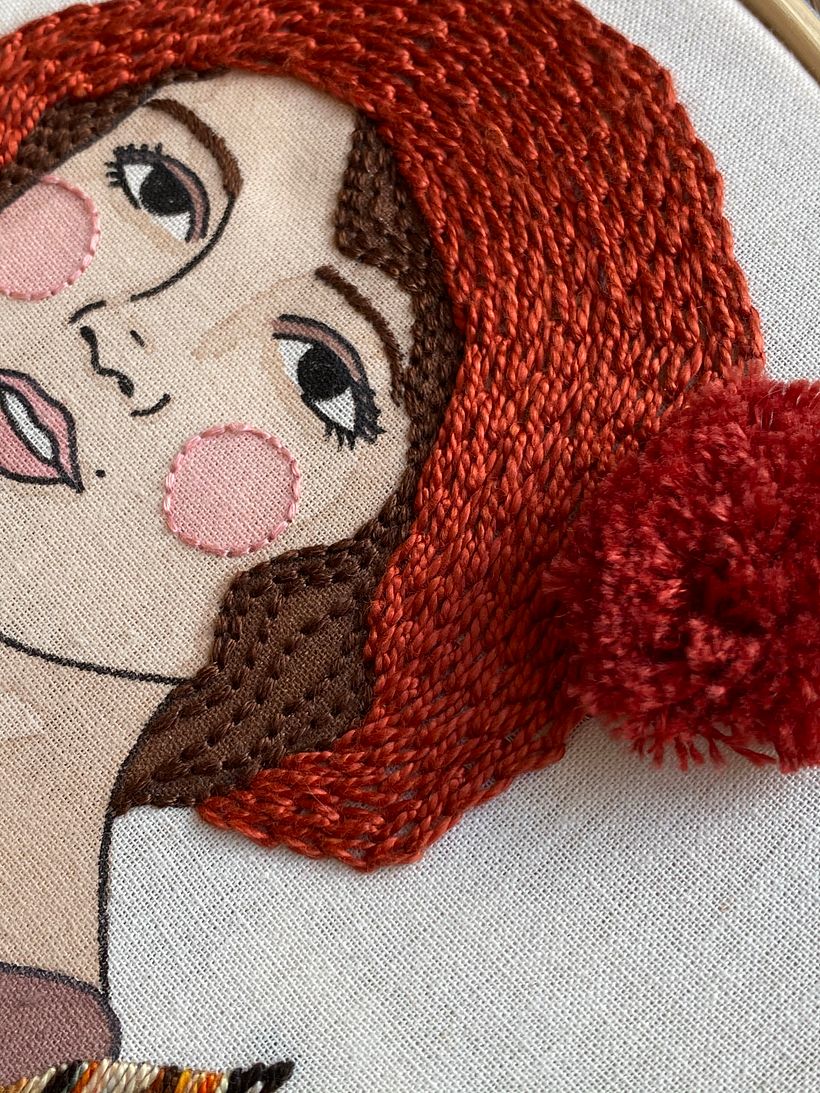 Pompom 3