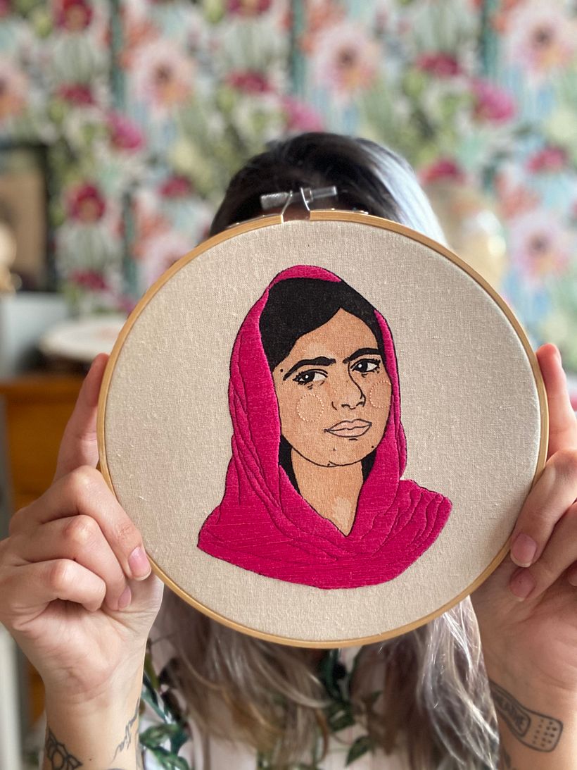 Malala 1