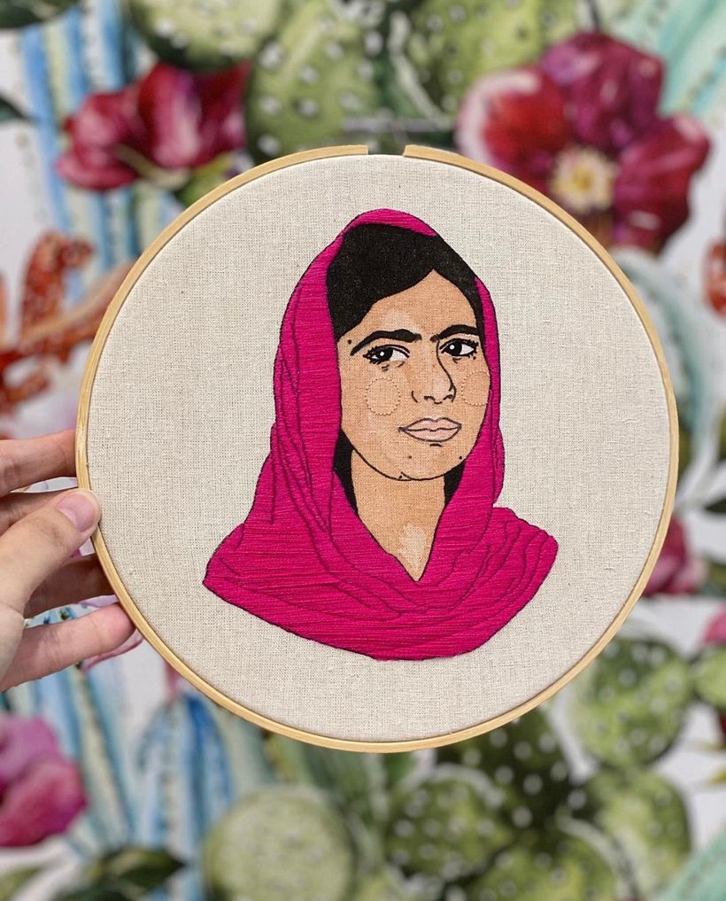Malala 2