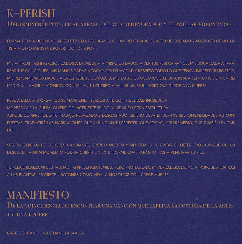K-PERISH 12