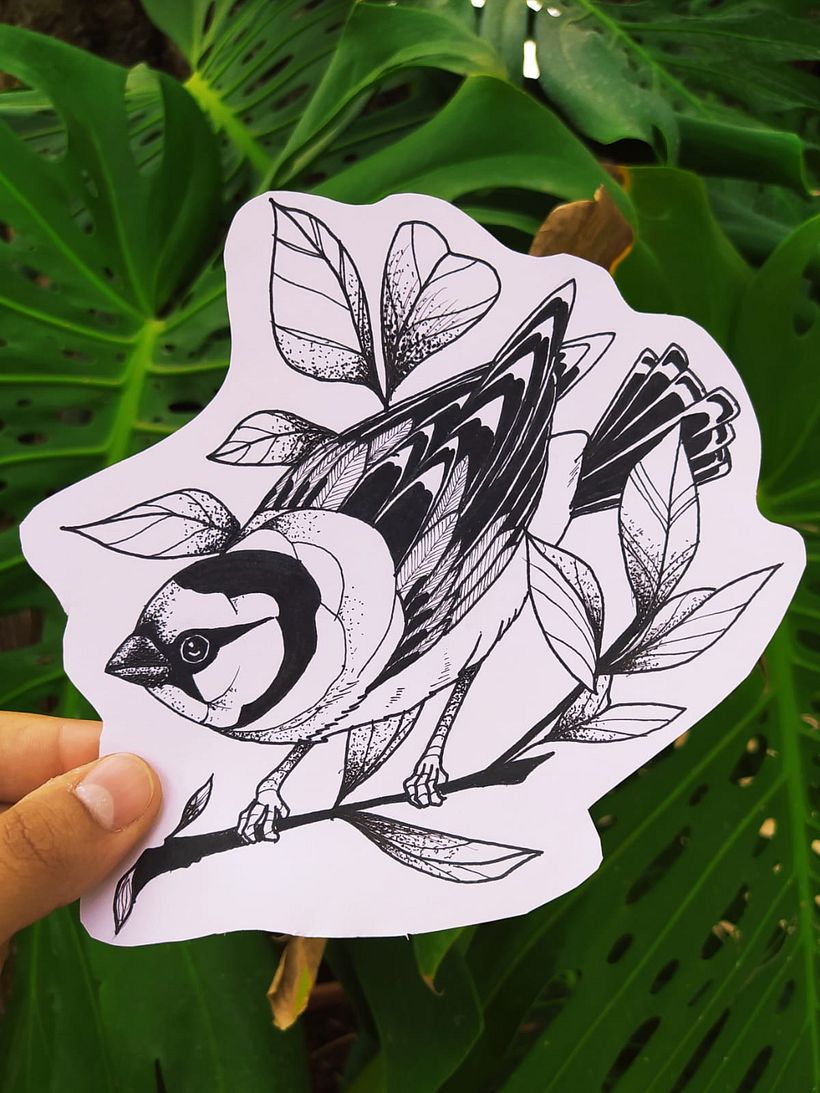 Blackwork_ @quinktero_ 4