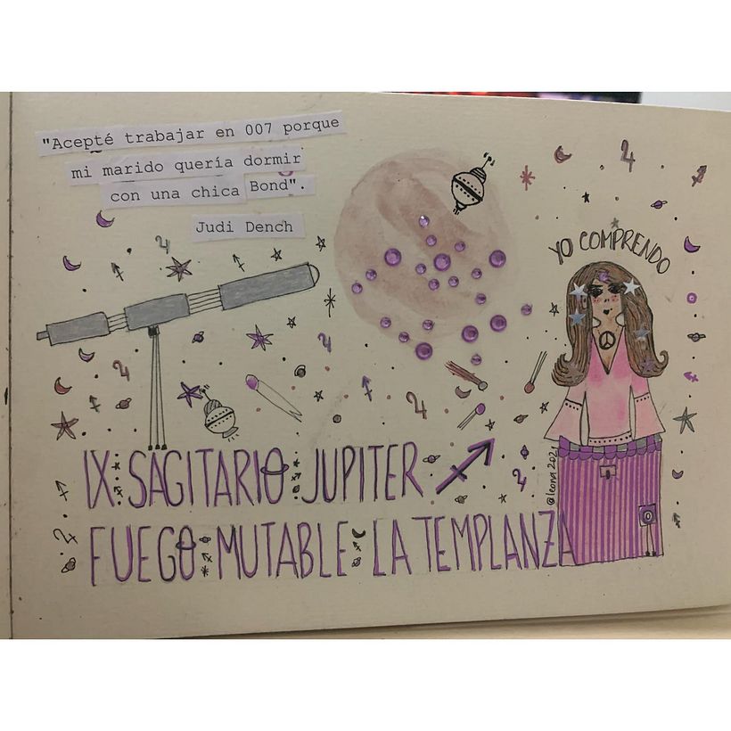 Sagitario