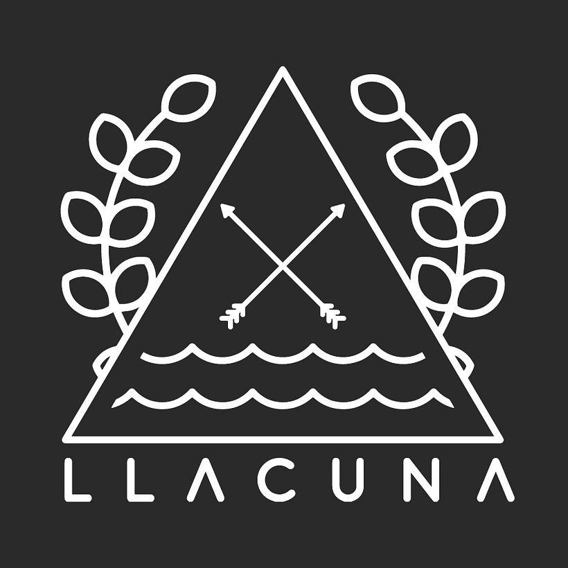 LLACUNA LOGO 1