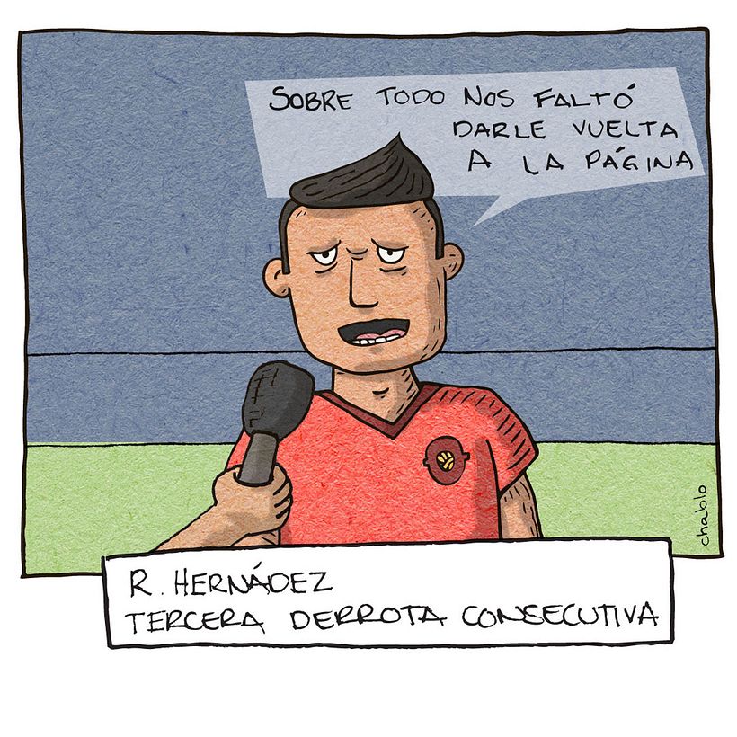 Frases típicas de futbolista