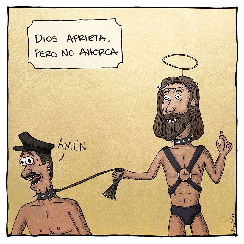 Mi Proyecto del curso: Ilustración de personajes con estilo 7