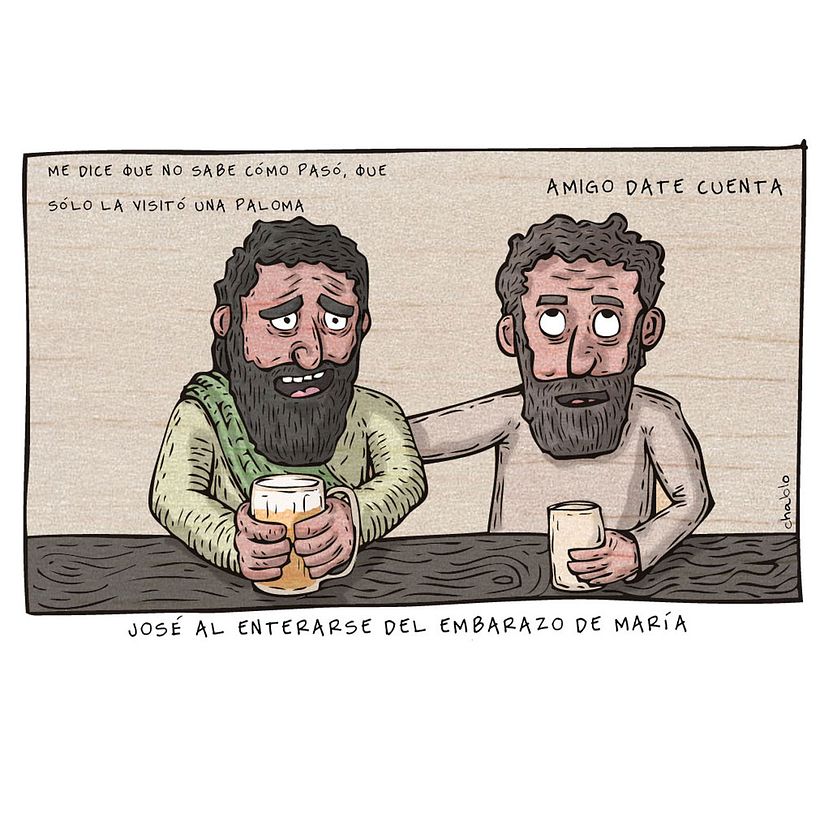 Mi Proyecto del curso: Ilustración de personajes con estilo 8