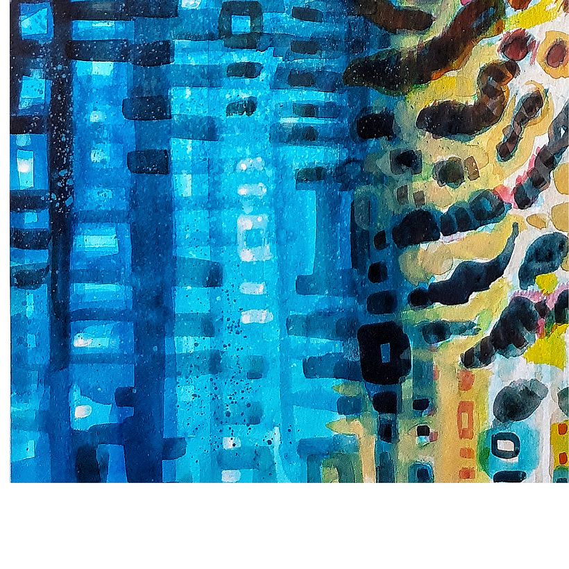 "Fígaro, o Gato e a Cidade" 6