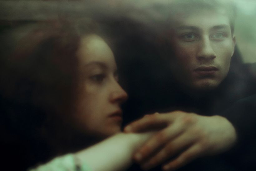 Two lost souls. 5