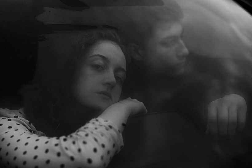 Two lost souls. 6