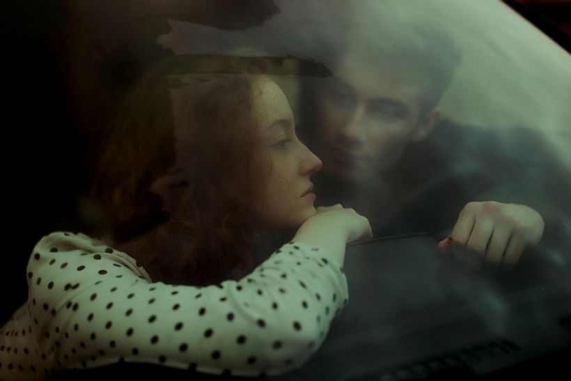 Two lost souls. 7