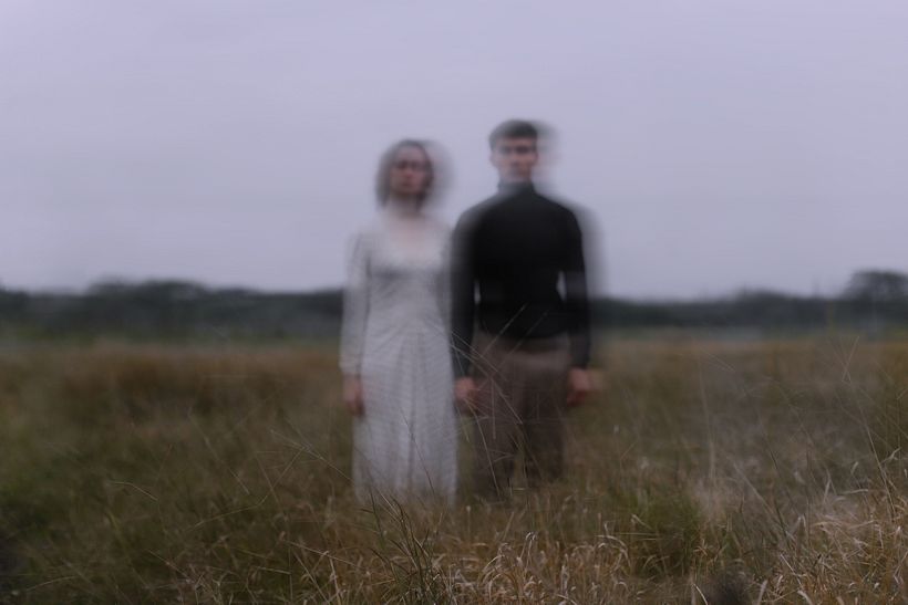 Two lost souls. 4