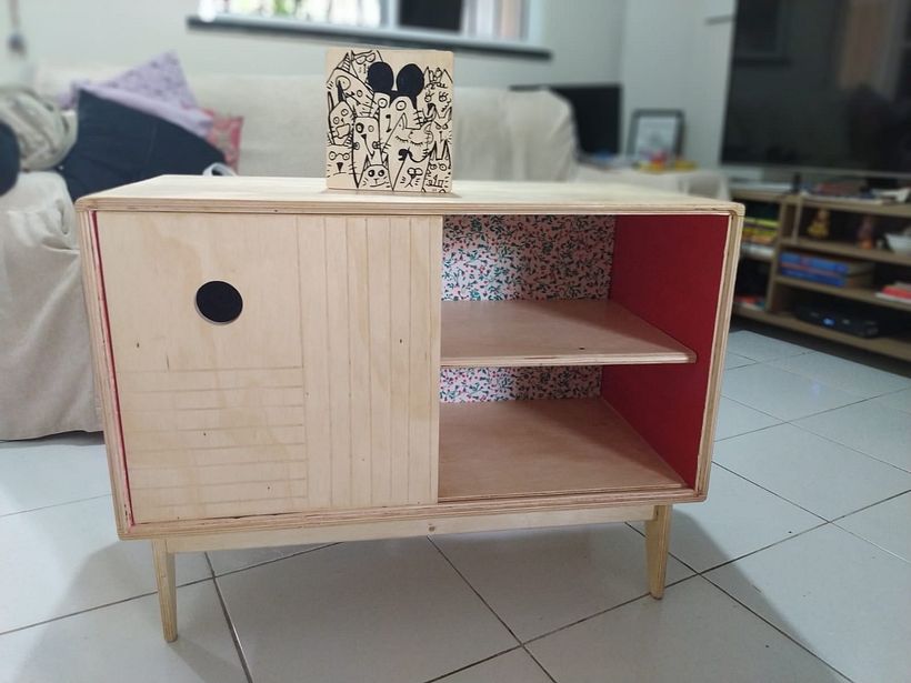 Esse projeto foi uma maravilhosa jornada de aprendizado, conhecimento e conexão.