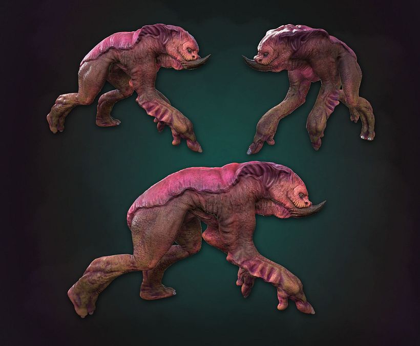 "The crippling Juga" 2