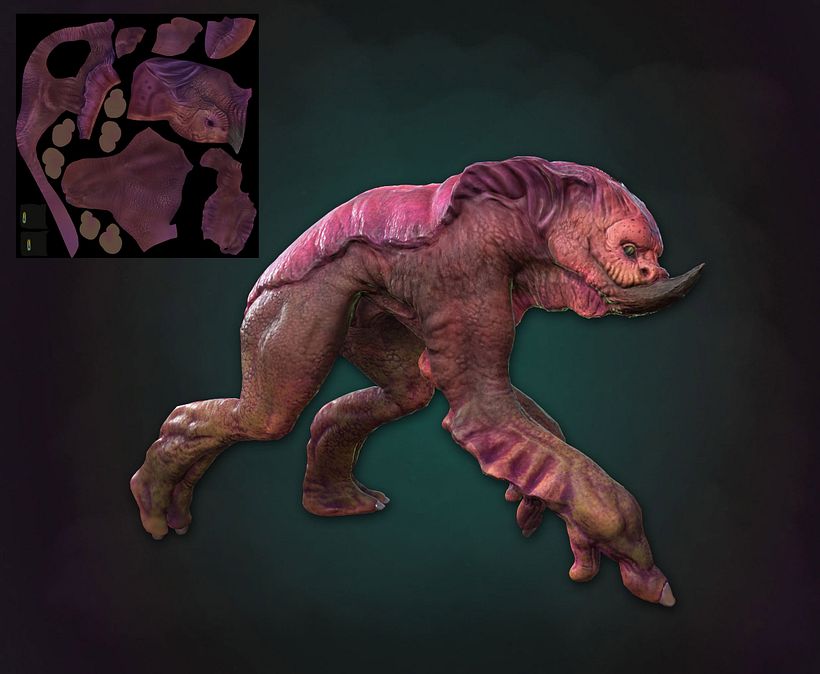 "The crippling Juga" 3