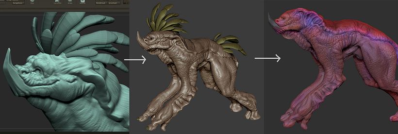 "The crippling Juga" 5