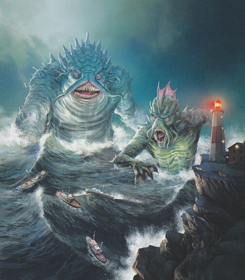 "Arkham Horror: Unfathomable" | FFG 5