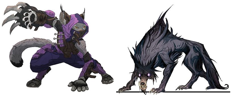 "Descent: Legends of the Dark" | FFG 6