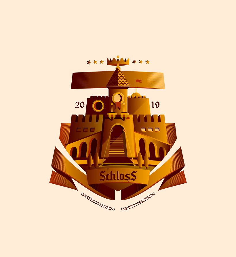 Schloss 2