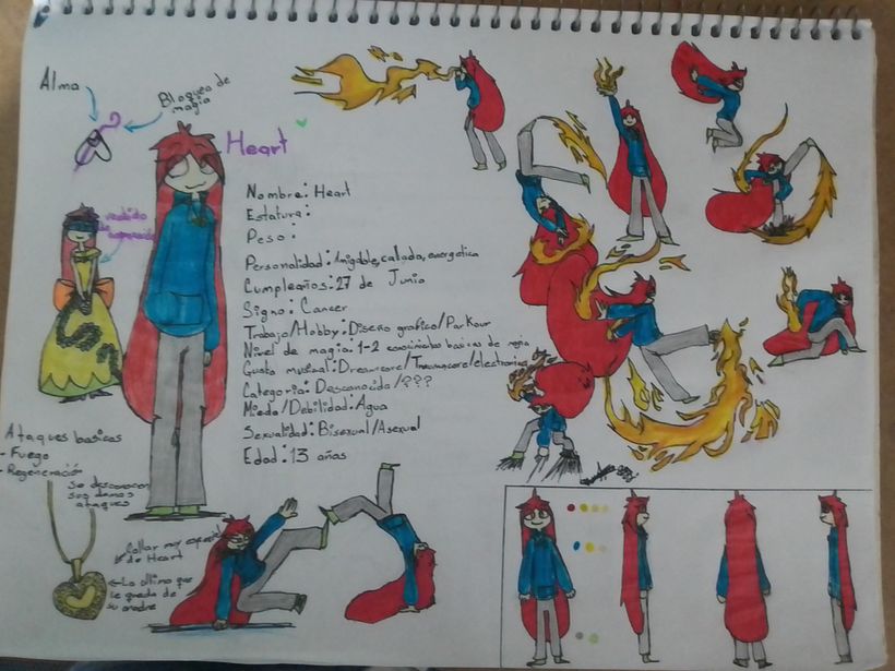 Mi Proyecto del curso: Creación de una marca ilustrada: de la idea al merchandising 1