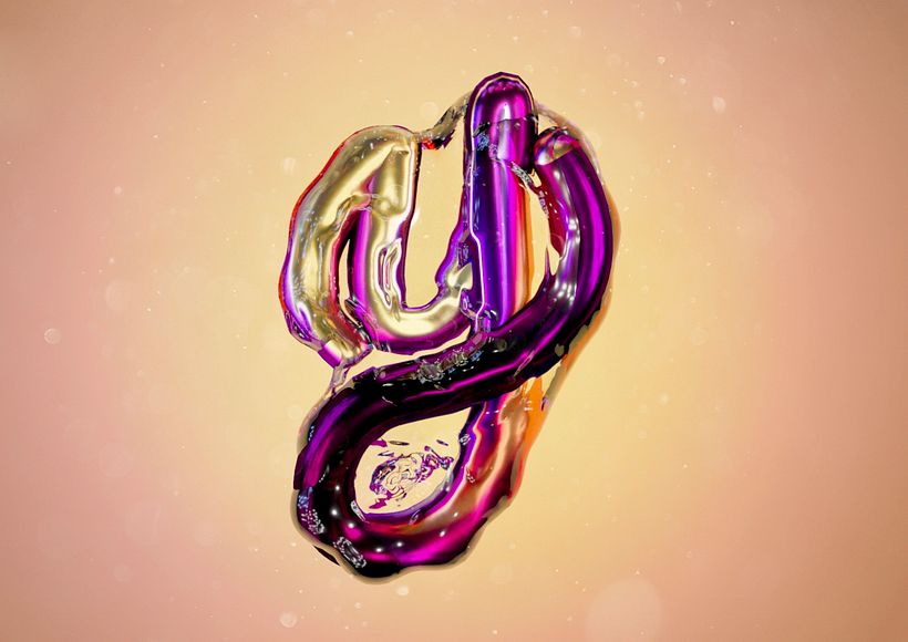 36 Days Of Type 19