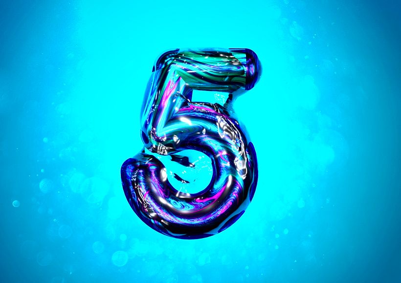 36 Days Of Type 22