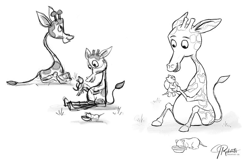 Refined Sketch