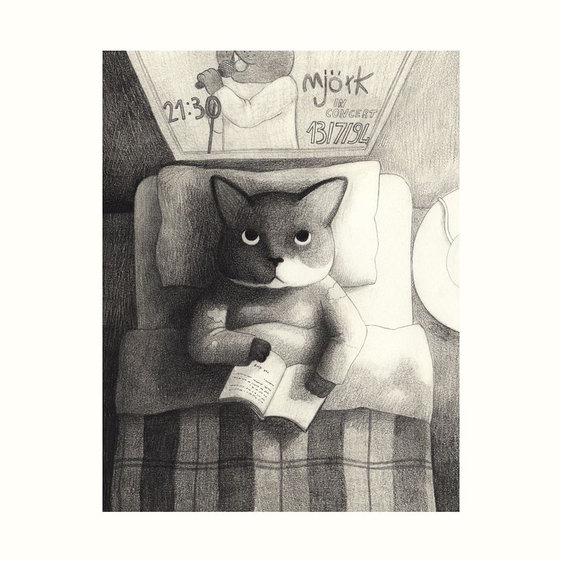 L'Oeil Intérieur _ Galerie le Serpent Vert 3