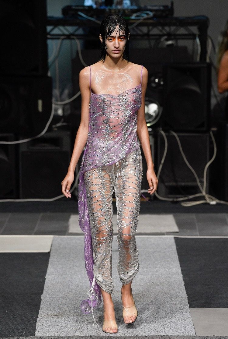 LFW projects with Ashish 6