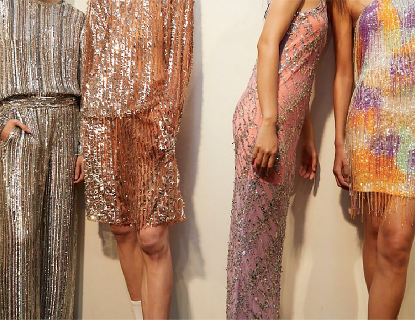 LFW projects with Ashish 2