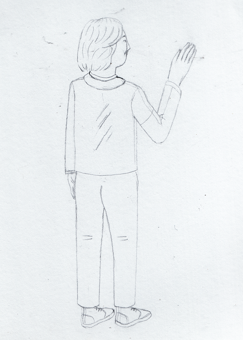 sketch