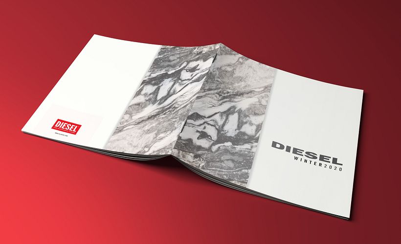 Diesel Catalogue 1