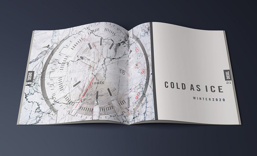 Diesel Catalogue 10