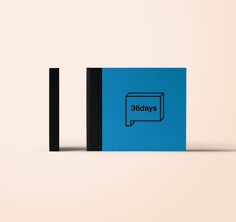 36 Days Of Type 4