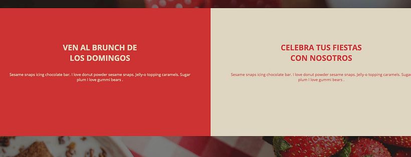 Mi Proyecto del curso: Introducción al Desarrollo Web Responsive con HTML y CSS 3