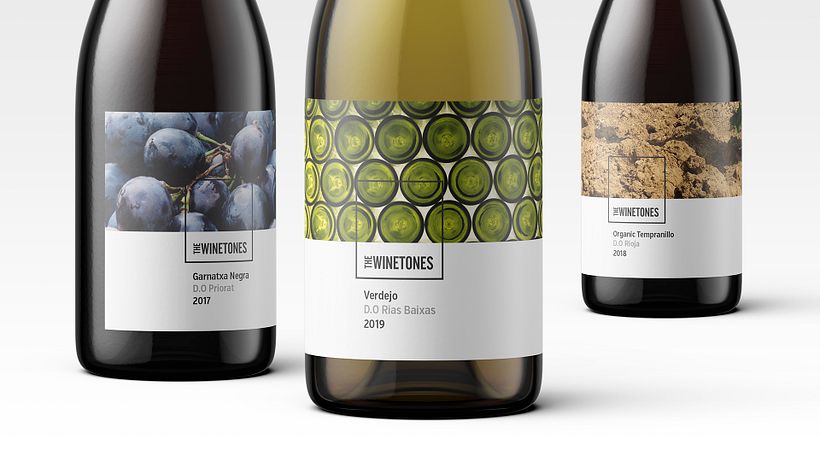 The Winetones 2