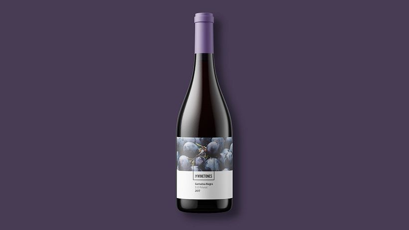 The Winetones 3