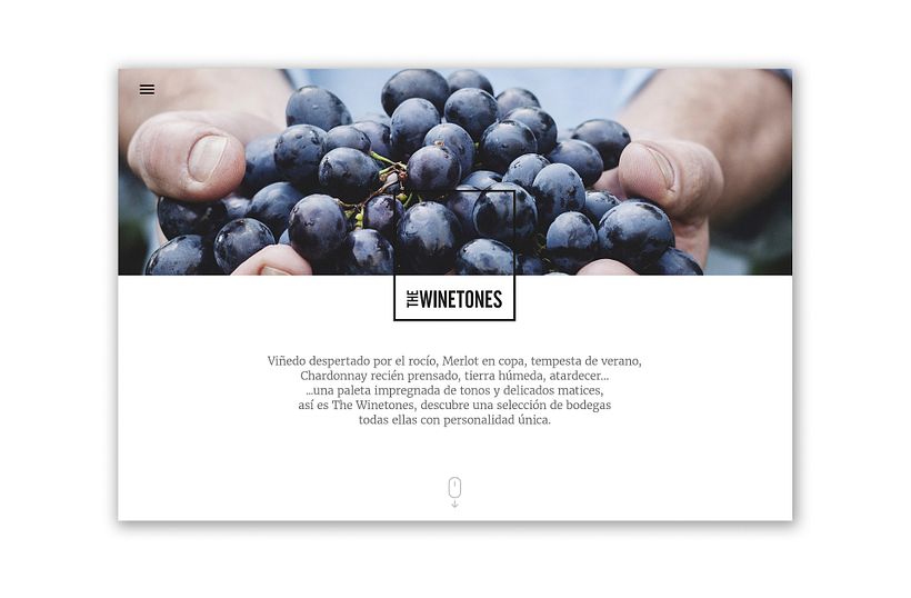 The Winetones 8