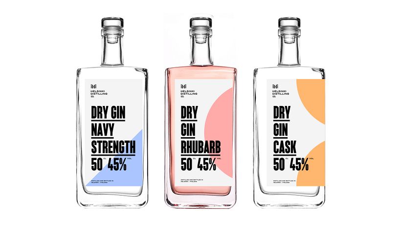 Helsinki Distilling Company 1