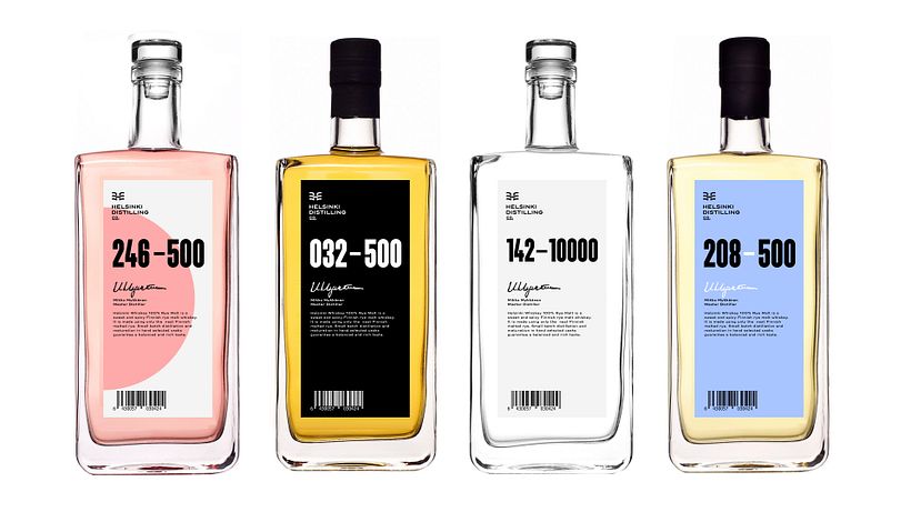 Helsinki Distilling Company 5