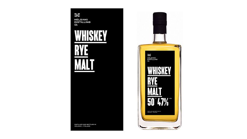 Helsinki Distilling Company 6