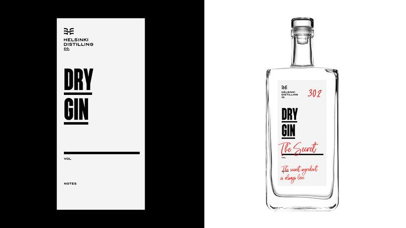 Helsinki Distilling Company 7