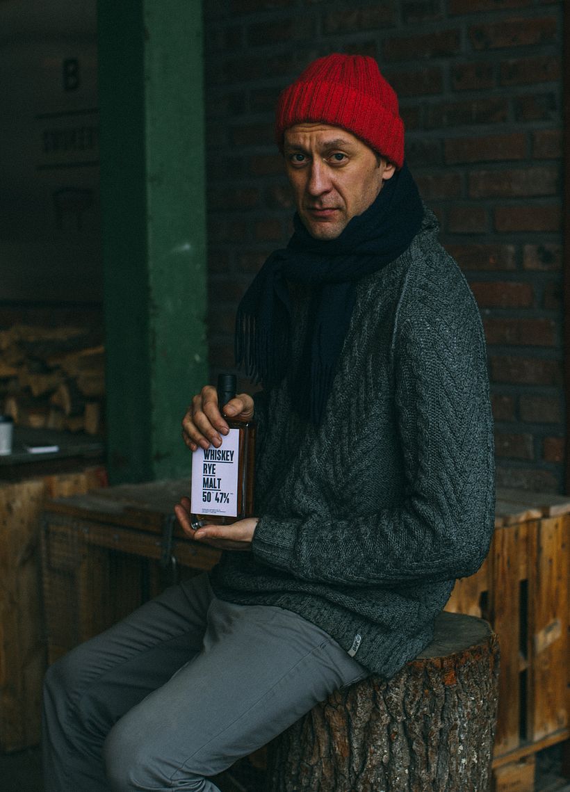 Helsinki Distilling Company 9
