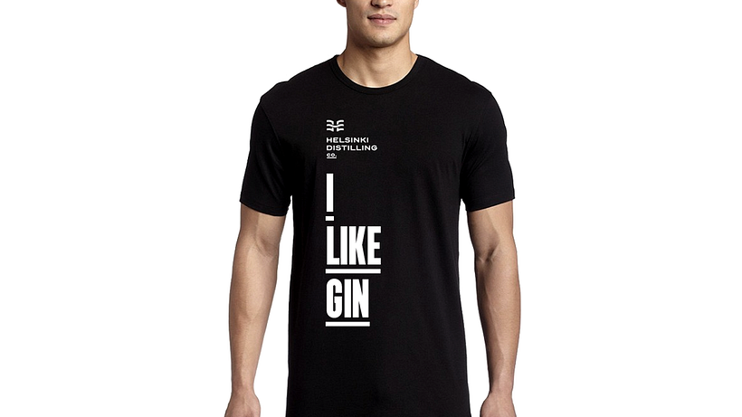 Helsinki Distilling Company 10