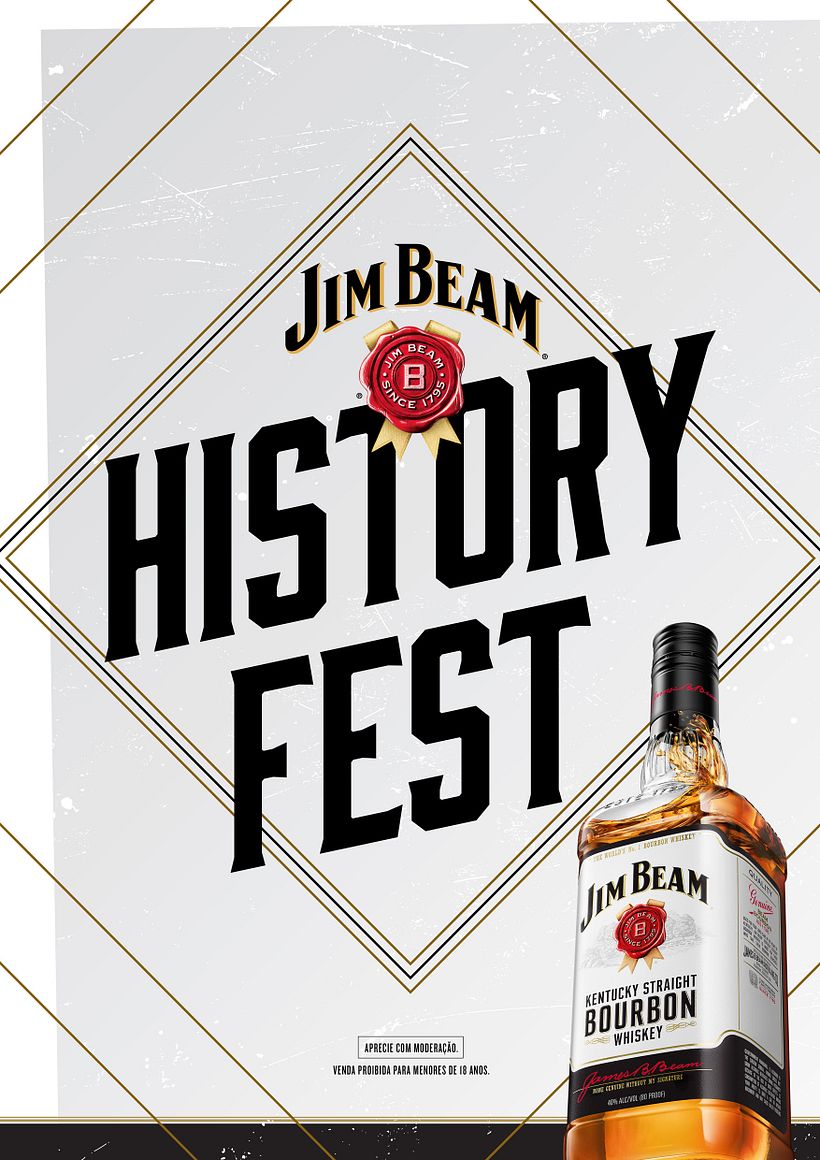 Jim Beam History Fest 7